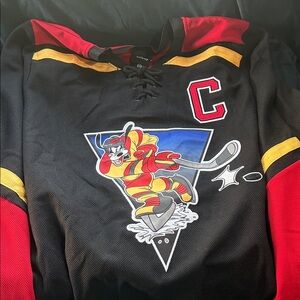 Disney Goofy Hockey Jersey - BoxLunch Exclusive